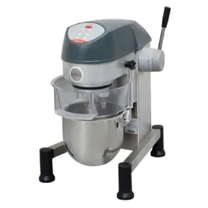 Batteur mélangeur de table 10 litres DITO SAMA - XBM10 - DXBM10B Batteur mélangeur de table 10 litres DITO SAMA - XBM10 - DXBM10B